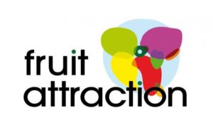 Takii at Fruit Attraction 2017